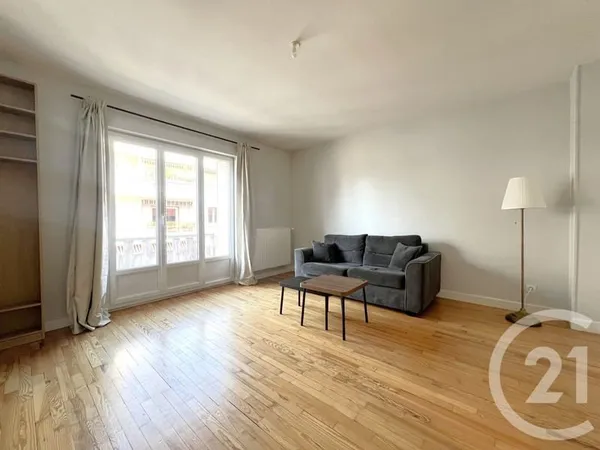 Appartement 3 pièces 76 m²