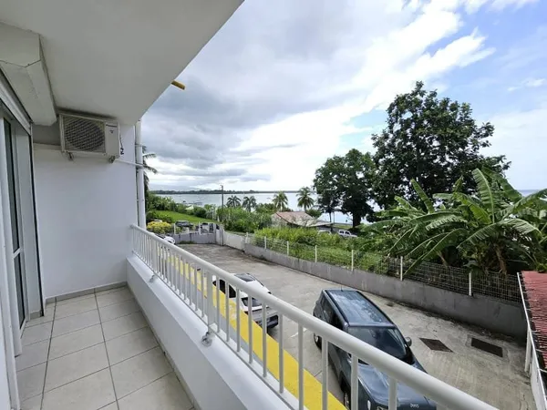 Appartement 3 pièces 80 m²
