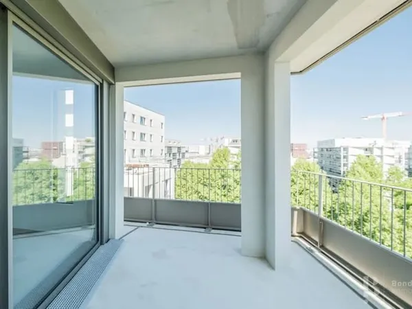 Appartement 3 pièces 73 m²
