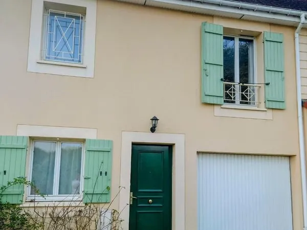 Maison Familiale de 83 m²