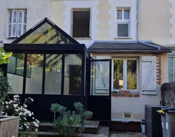 Maison 6 pièces 130 m²