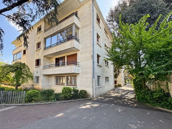 Appartement Rosny Sous Bois 2 pièces 50.46 m2