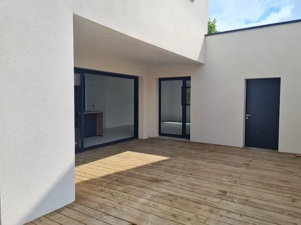 Maison 5 pièces 135 m²