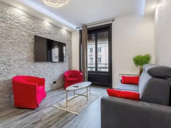 Appartement 2 pièces 52 m²