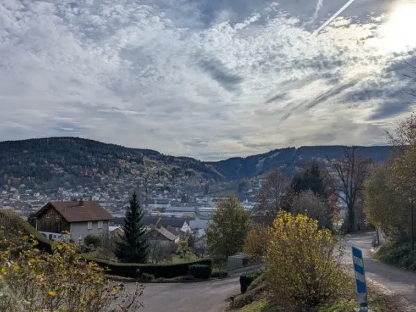 Appartement 3 pièces 52 m²