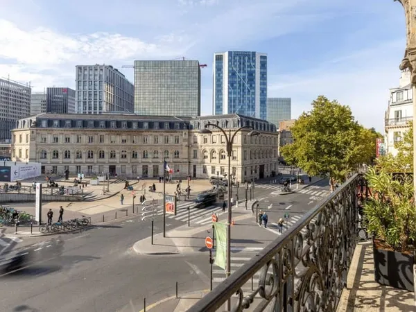Bureaux 173 m²