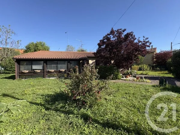 Maison 4 pièces 75 m²