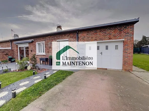 Maison Epernon Proche Gare
