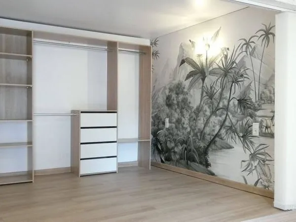 Studio 1 pièce 36 m²