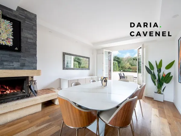 Maison 6 pièces 170 m²