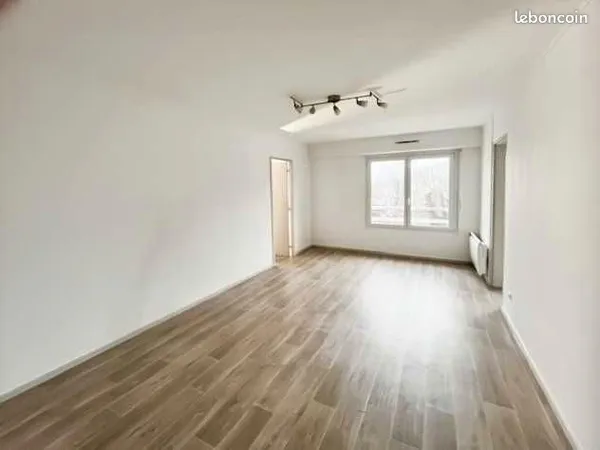 Appartement 2 pièces 52 m²