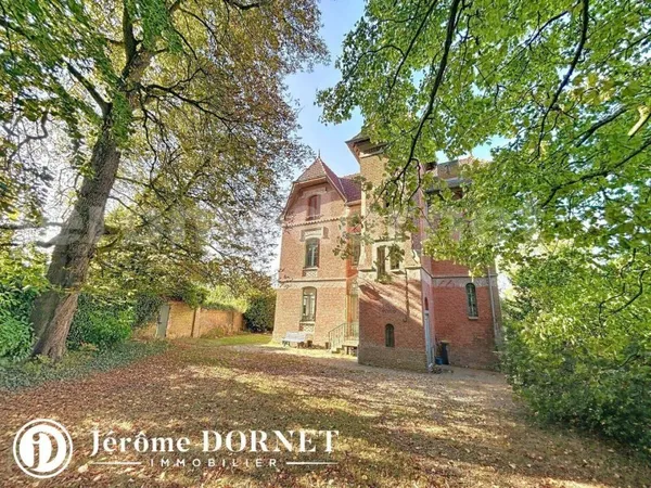 Maison 4 pièces 117 m²