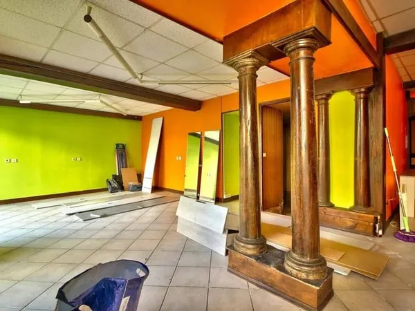Maison 140 m²