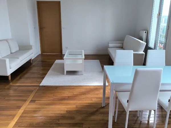 Location appartement 55m2
