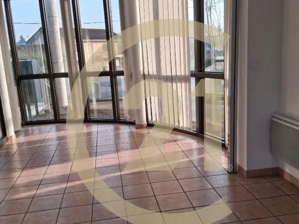 Bureaux 16 m² BOURG EN BRESSE