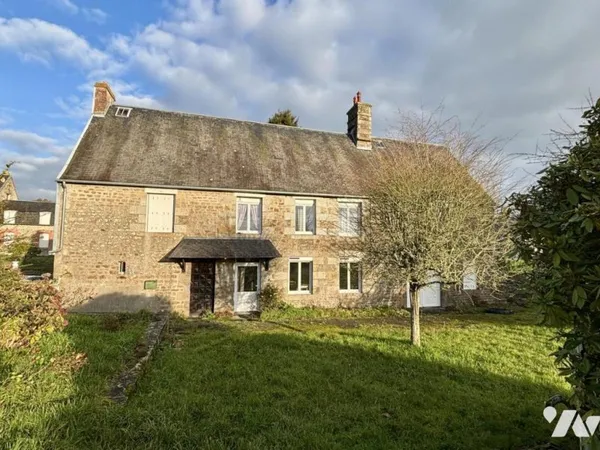 Maison 5 pièces 135 m²