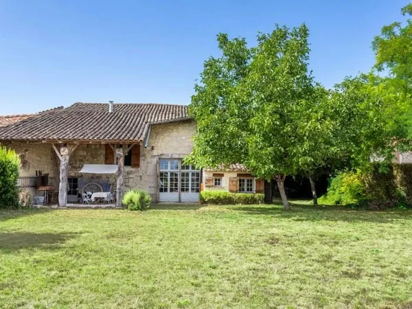 Maison 4 pièces 148 m²