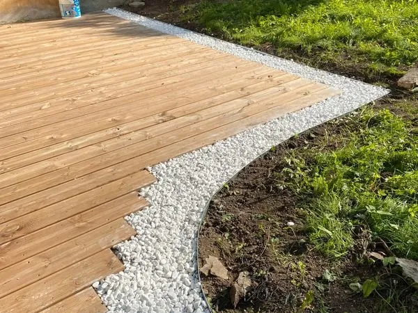 Appartement 2 pièces au coeur du centre-ville avec extérieur