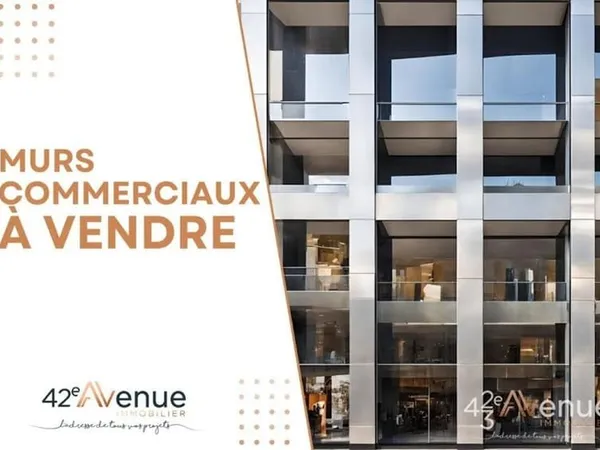 Local 332 m²