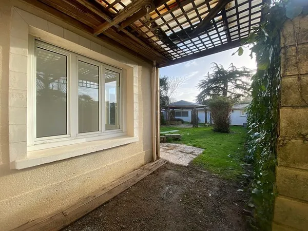 Maison Vente Nantes 5p 156m² 1450€