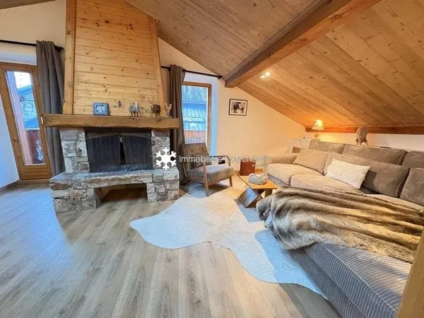 Maison 5 pièces 105 m²