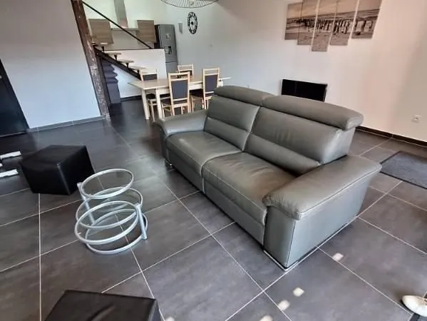 Appartement 5 pièces 91 m²