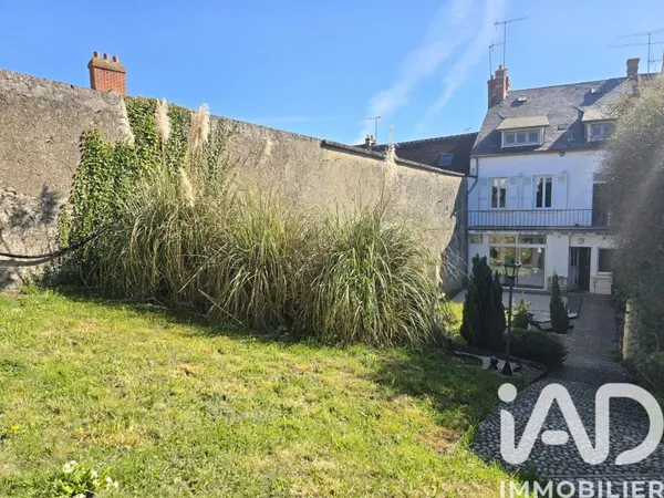 Maison 7 pièces 170 m²