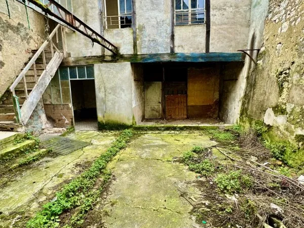 Maison 5 pièces 67 m²