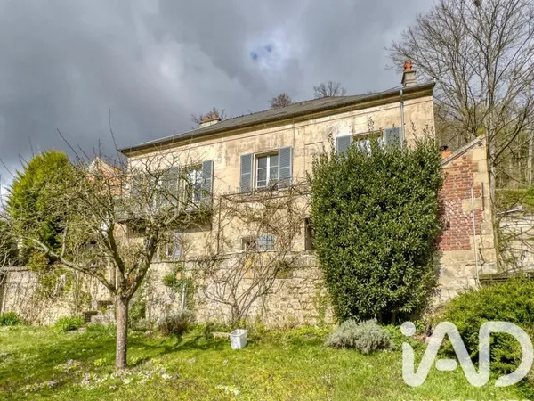 Vente Maison/villa 7 pièces