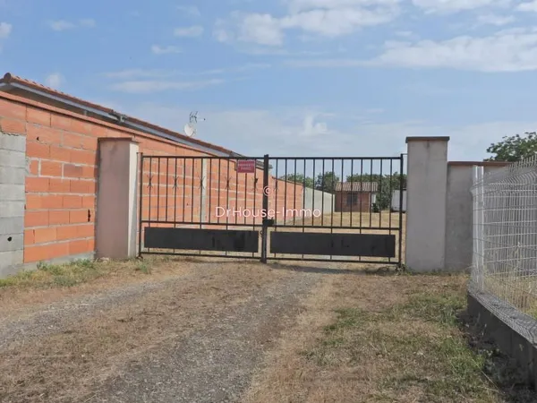 Terrain 3478 m²