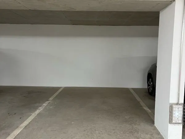 Parking Saint Maur des Fossés