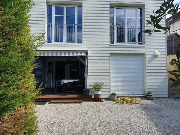 Maison 6 pièces 155 m²