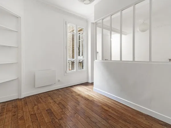 Appartement 2 pièces 28 m²