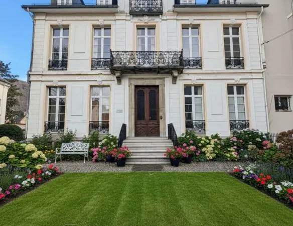 Idéal investissement T1 de 19 m² à Bagnères-de-Luchon