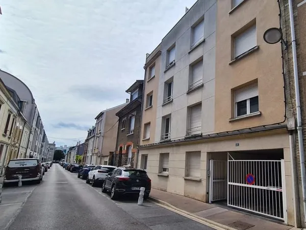 Type 2 prêt à vivre proche gare