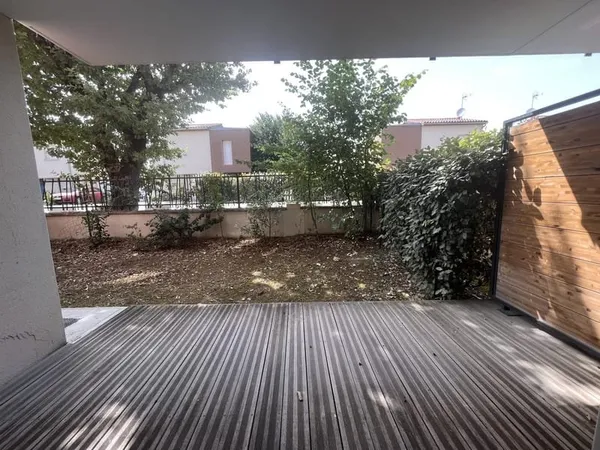 Appartement 2 pièces 40 m2 Tournefeuille (31170)