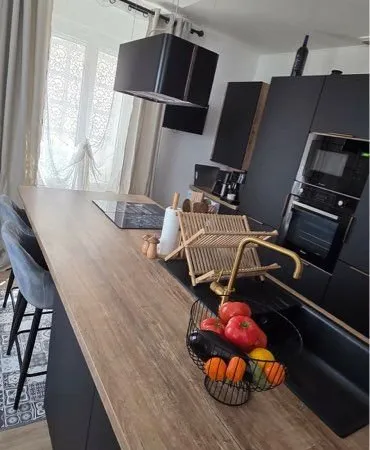 Vente immobilière maison 3 pièces