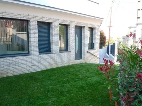 Duplex 4 pièces 101 m²