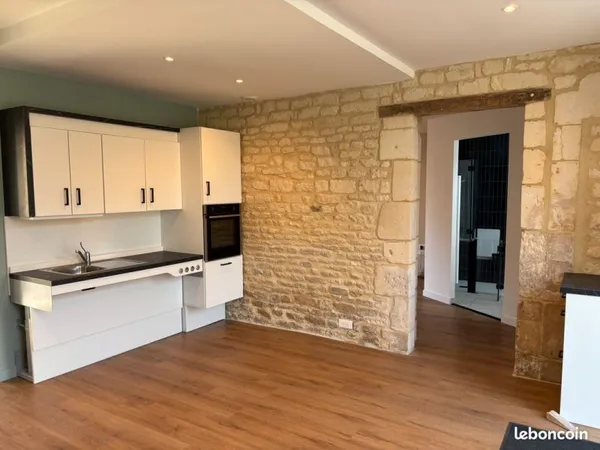 Appartement PMR