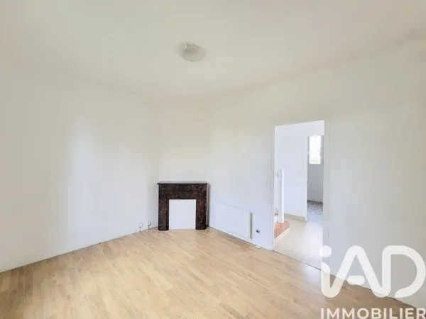 Maison 5 pièces 81 m²