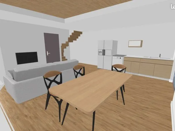 Appartement Cours Sextius