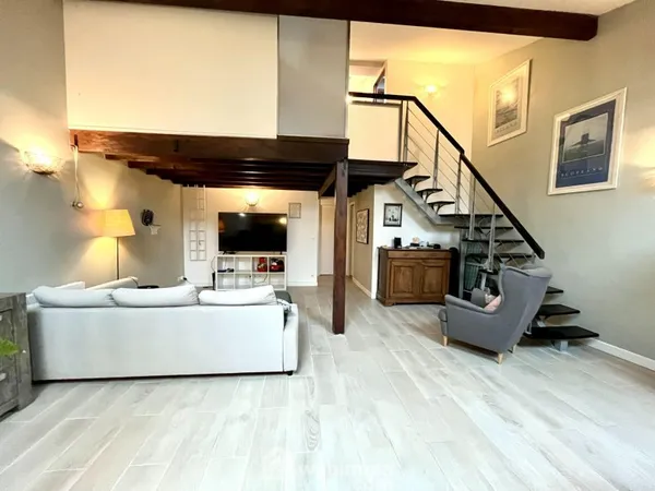 Maison - 127m² - Bruges