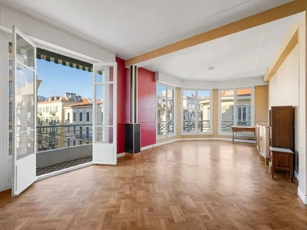 Appartement 3 pièces 99 m²