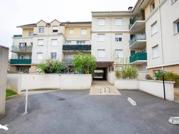 Appartement 4 pièces 68 m²