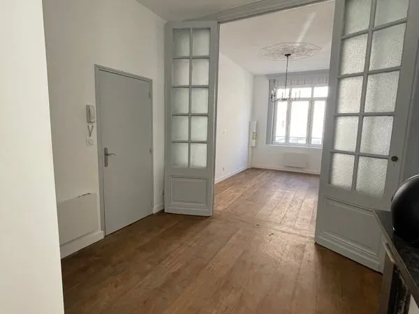 Studio centre ville