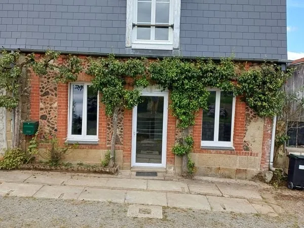 Maison à louer à La Ferté Macé