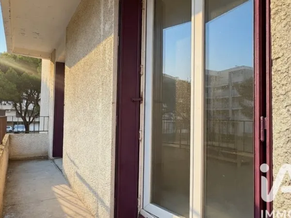Appartement 3 pièces 67 m²