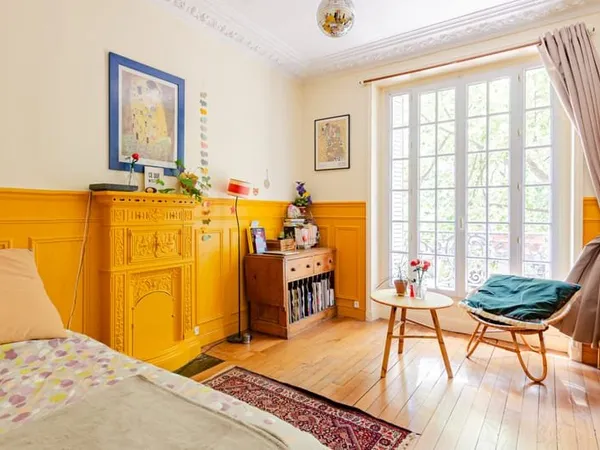 Appartement Vente Paris 2p 27m² 440000€