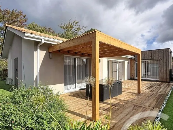 Maison 5 pièces 127 m²
