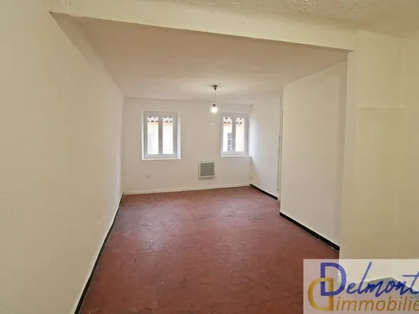 VENTE IMMEUBLE - LA SEYNE SUR MER